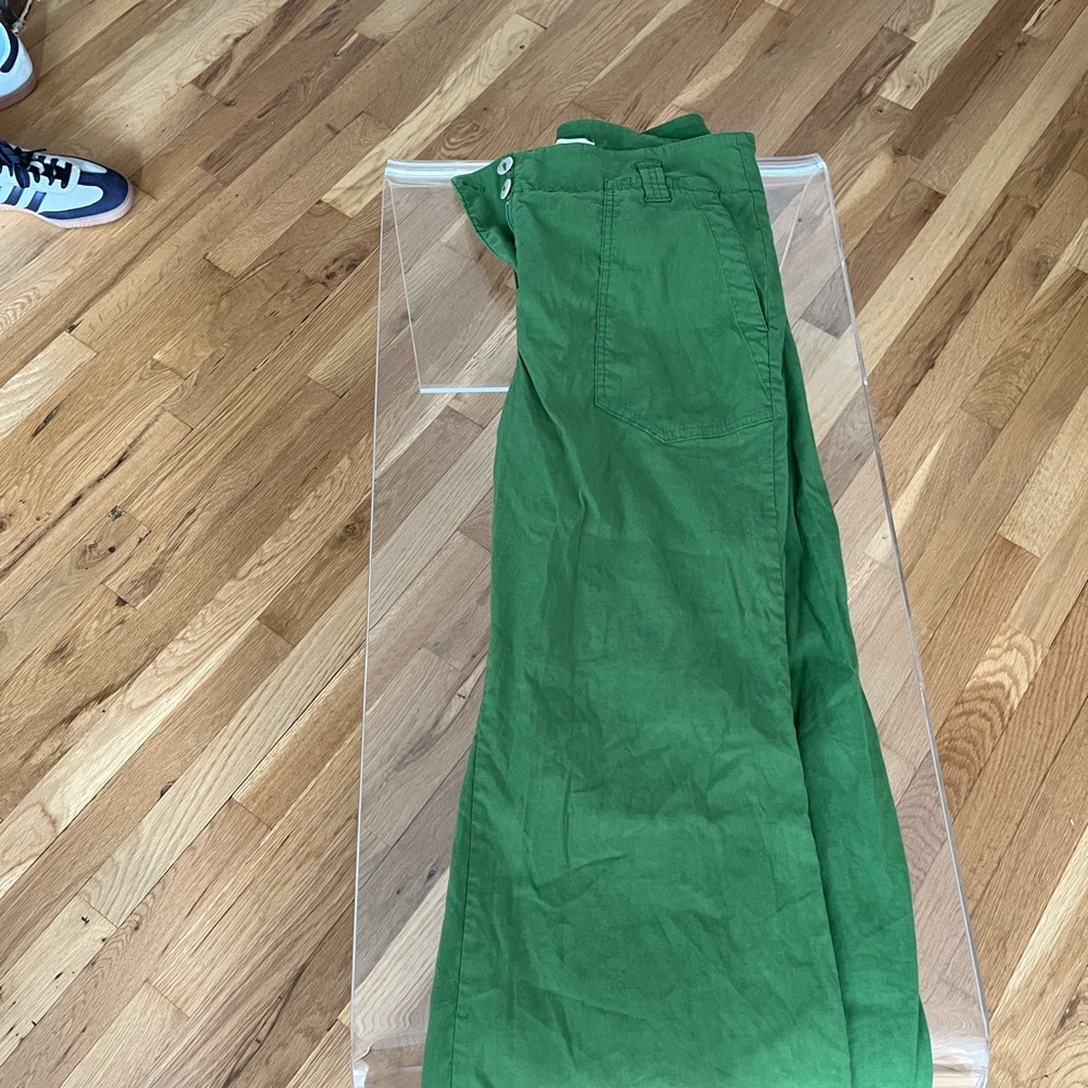 MAEVE (Anthropologie) wide leg pants